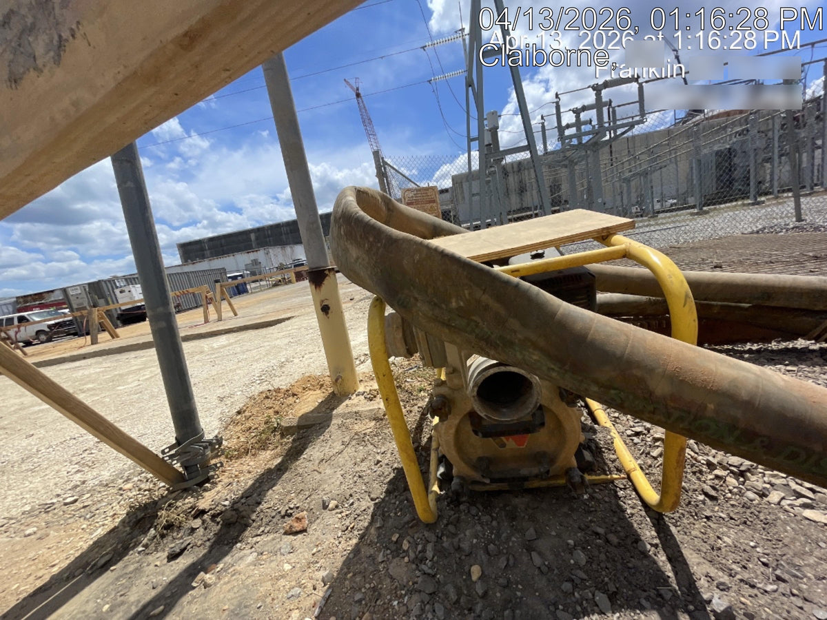 2023 WACKER NEUSON PT4A