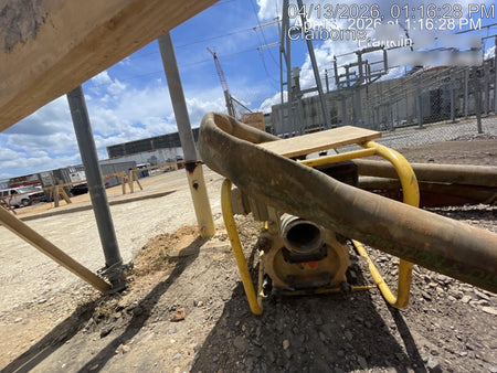2023 WACKER NEUSON PT4A