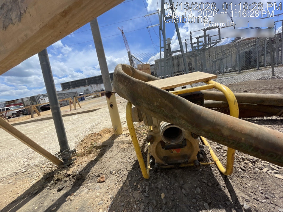 2023 WACKER NEUSON PT4A