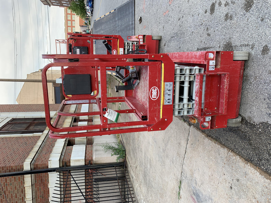 2018 MEC 1330SE MEC 1330SE, 2 Yr Full Extended Warranty