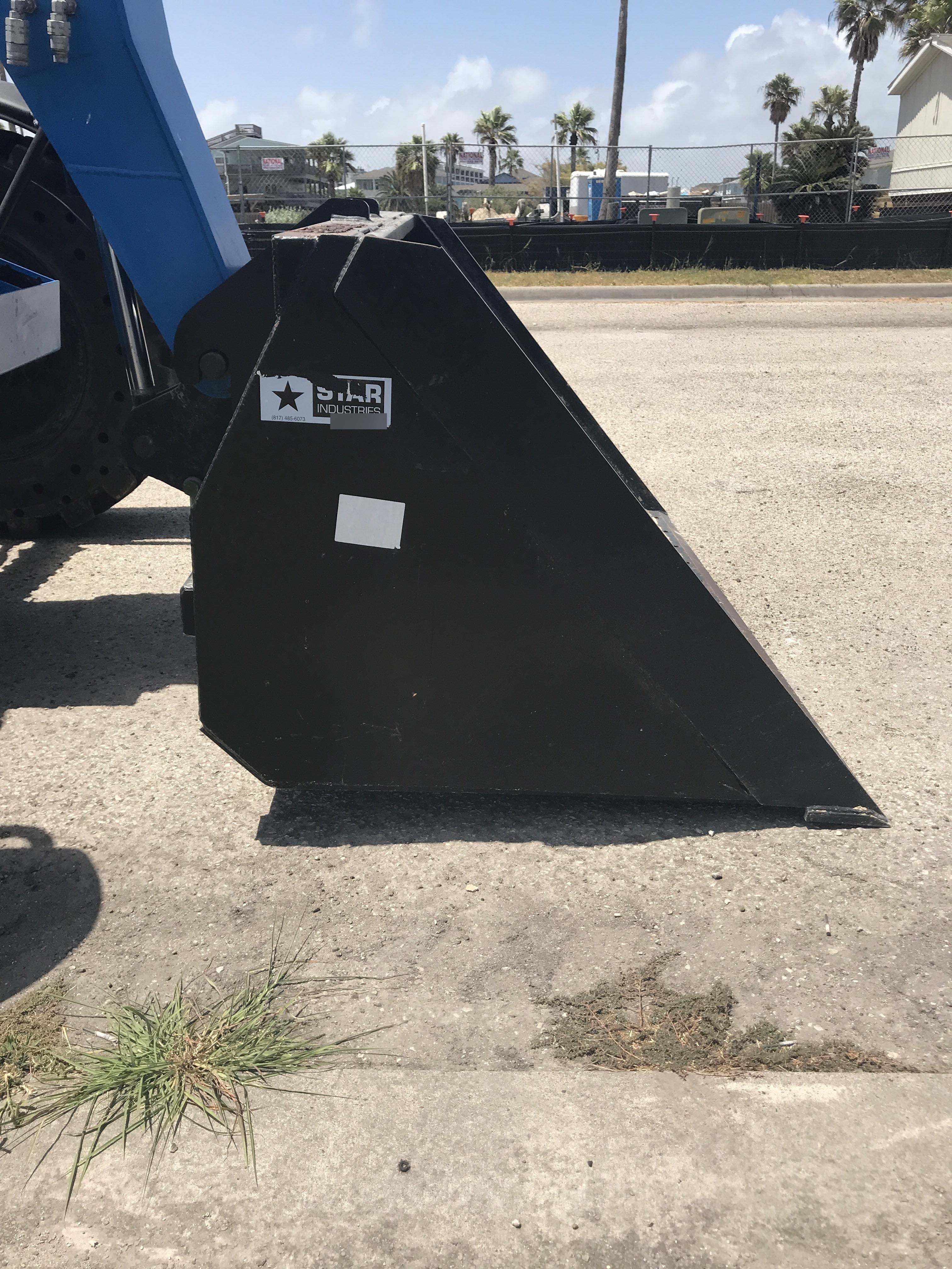 2019 STAR INDUSTRIES 175-72