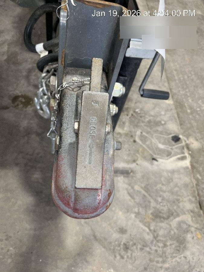 2023 THERM DYNAMICS TD625