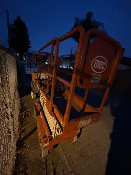 2019 MEC Micro 19