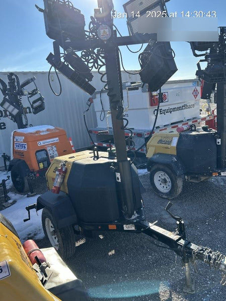 2021 ALLMAND NLV3GR