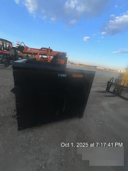 2025 STAR INDUSTRIES 1430