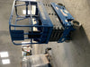 2020 Genie GS-1930 Solid Non Marking Tires, Beacon, Folding rails with half height swing gate