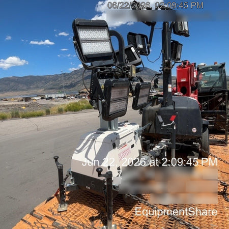 2025 GENERAC PLT240