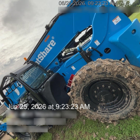 2026 GENIE GTH-1056