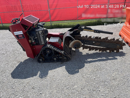2022 TORO TRX-250