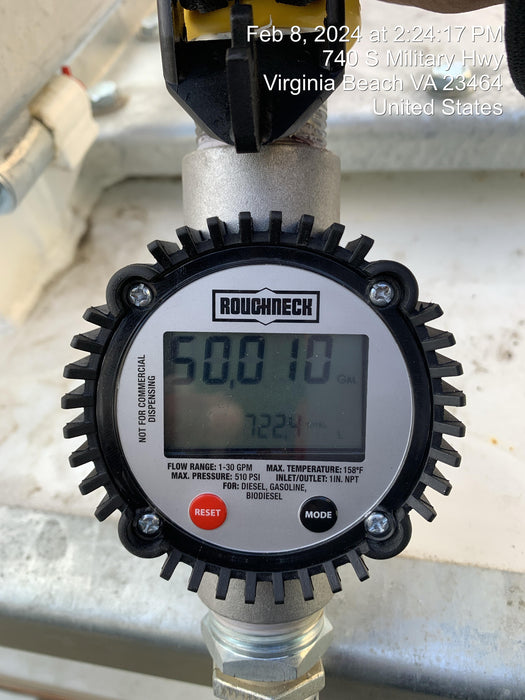 2023 ATLAS COPCO QAS 235