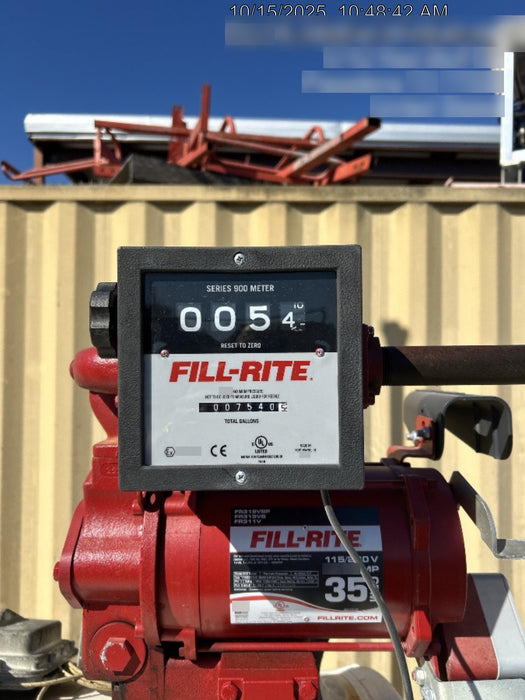 2021 Lincoln Electric Vantage 322 Vantage 322 Ready Pak 3 w/ Decals, ORANGE (includes trailer, cable rack, fender light kit) NO Telematics