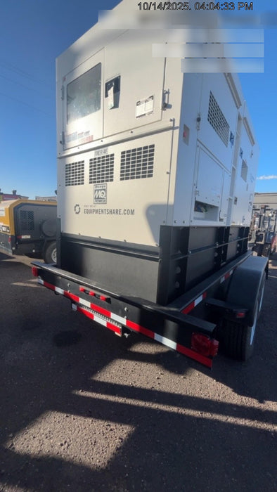 2023 MULTIQUIP DCA300