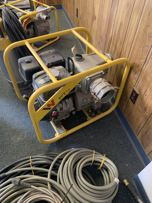 2020 WACKER NEUSON PT4A