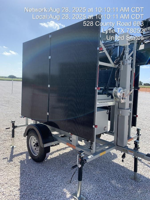 2025 PROGRESS SOLAR SOLUTIONS Helios-2XP