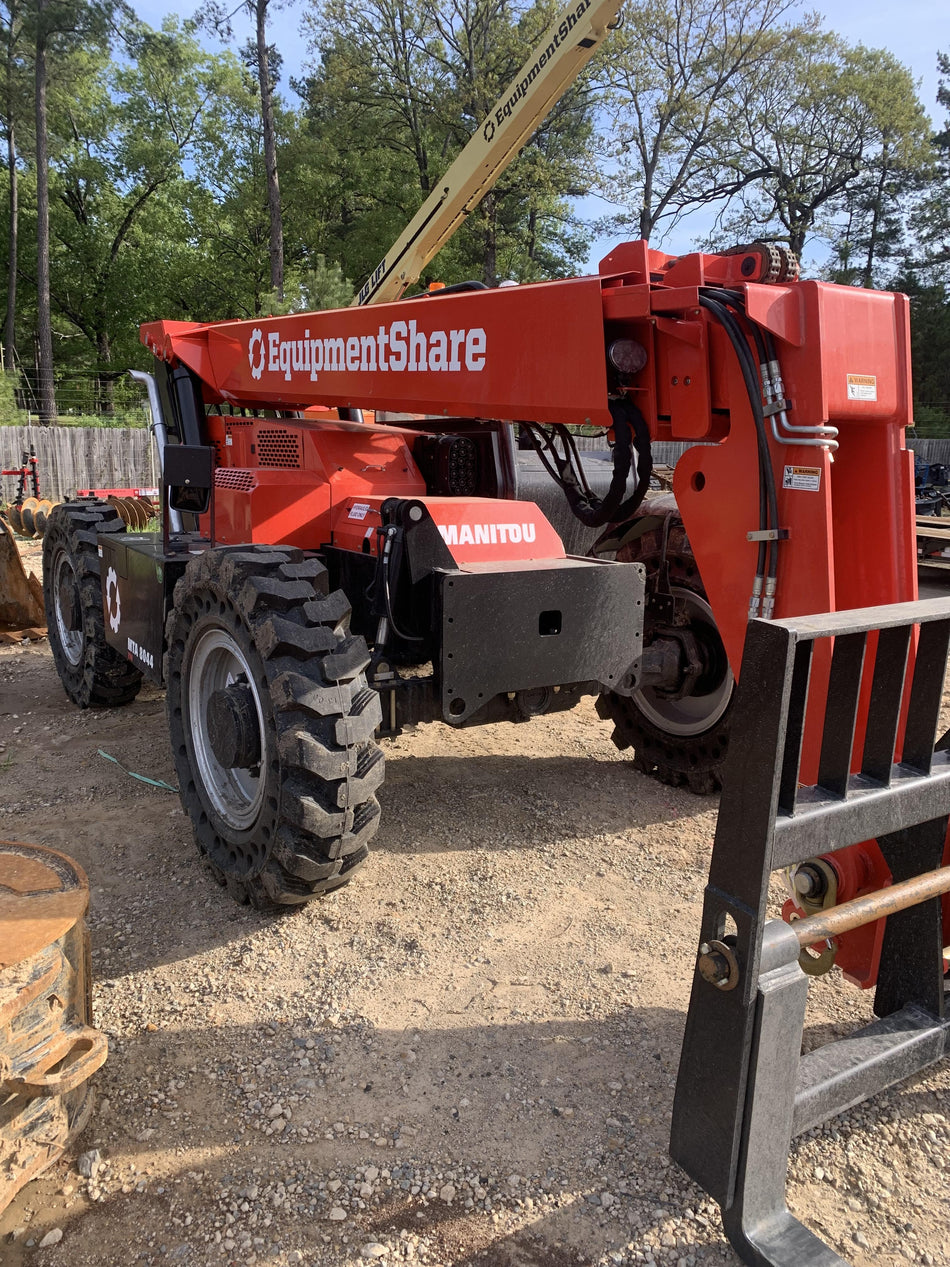 2023 MANITOU MTA8044