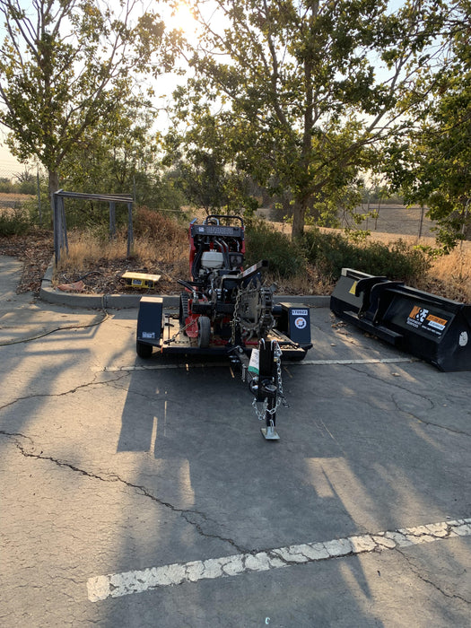 2021 BARRETO E4X6TBT