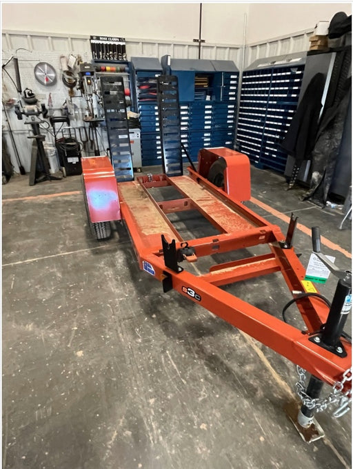 2021 DITCH WITCH S3C