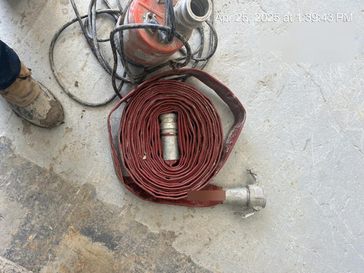 2020 GODWIN GSP-10-1