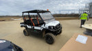 2022 KAWASAKI Mule PRO-DXT (Half Door)