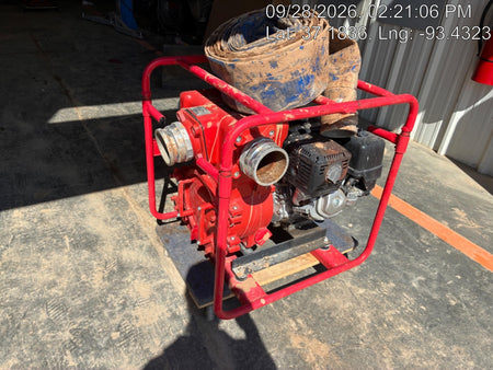 2023 MULTIQUIP QP4TH
