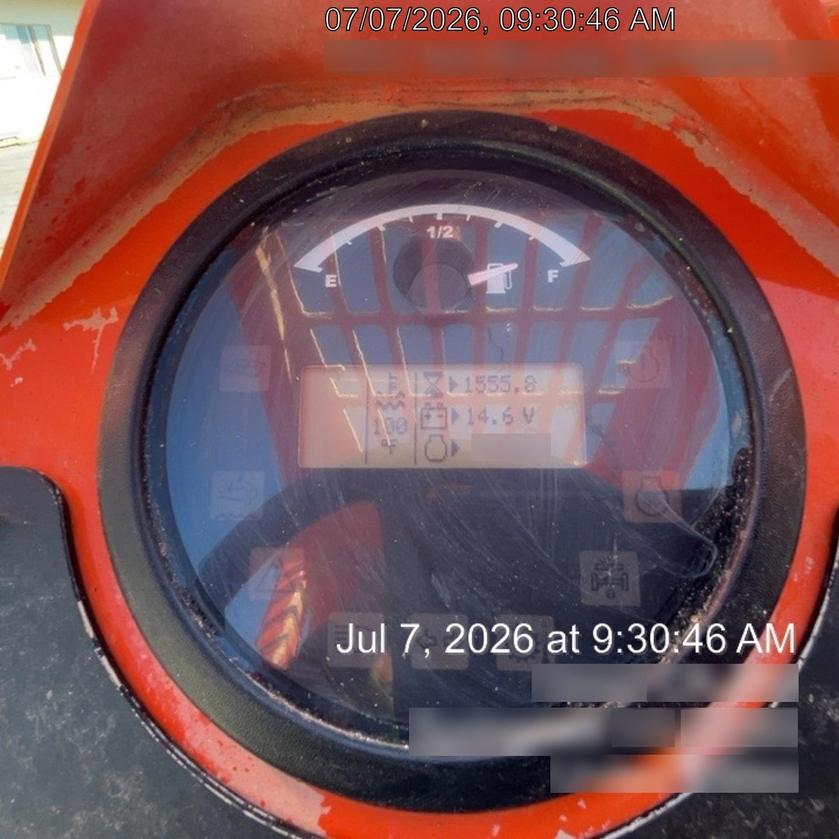2022 SKYTRAK 6036