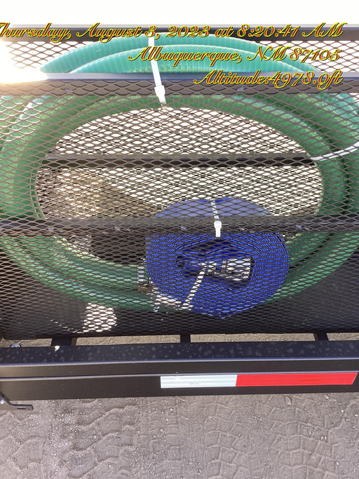 2023 SIMPSON SWT-52517