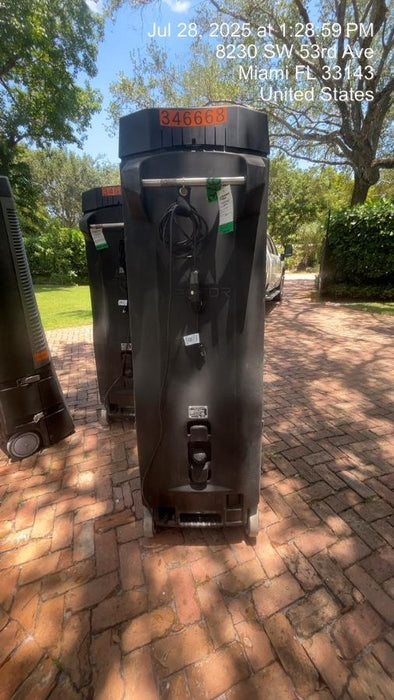 2023 VECTOR Vector Max