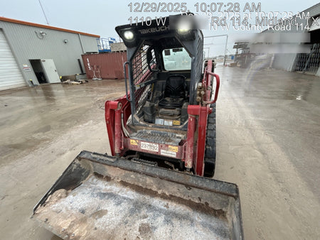 2022 TAKEUCHI TL6R