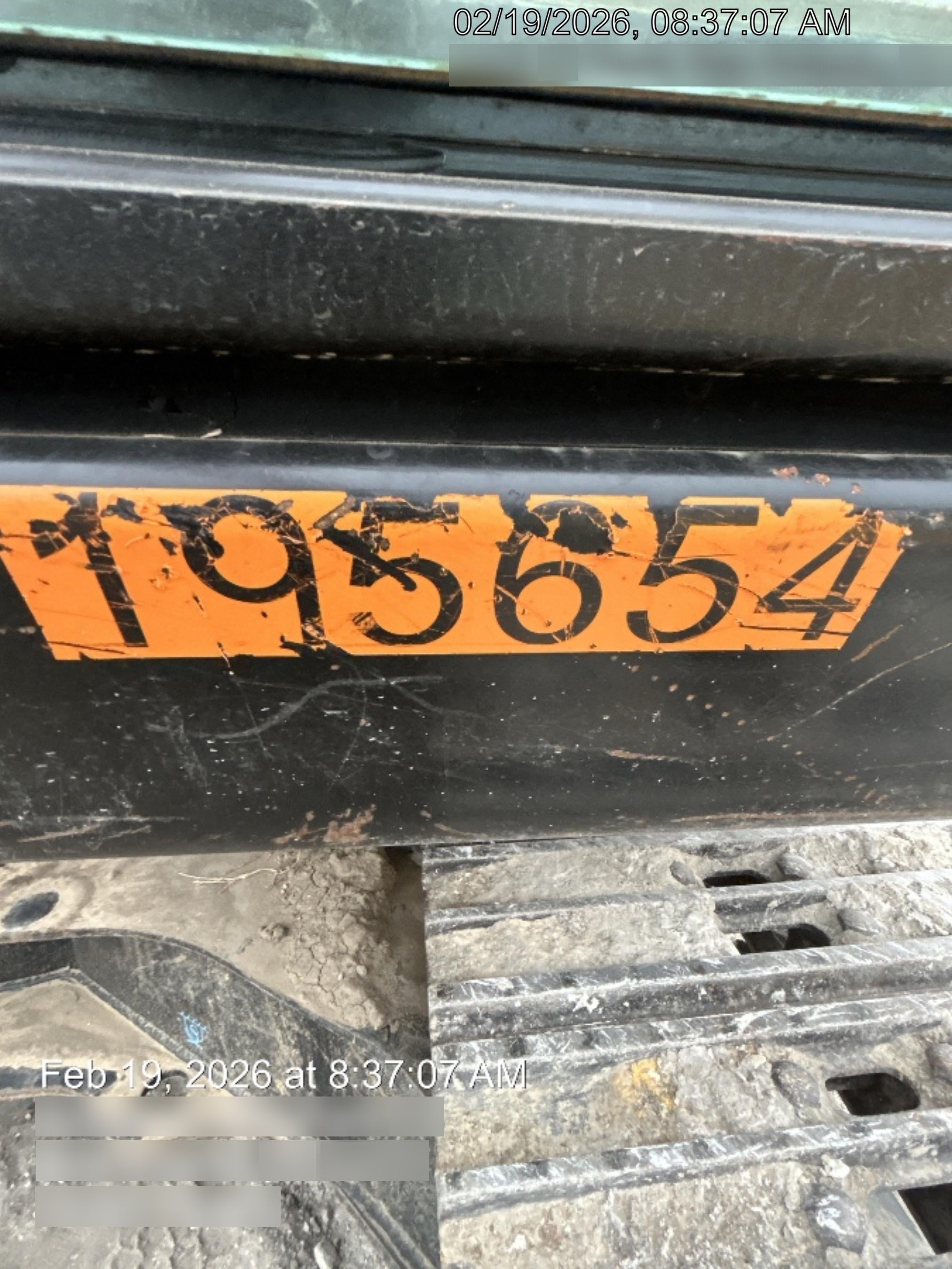 2022 LINK-BELT 160X4EX
