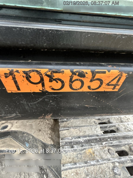2022 LINK-BELT 160X4EX
