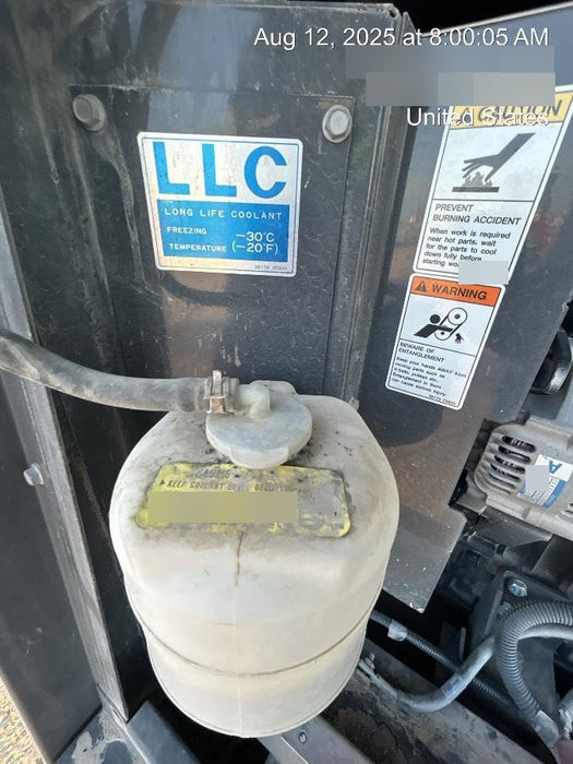 2021 AIRMAN PDS185S-6E1