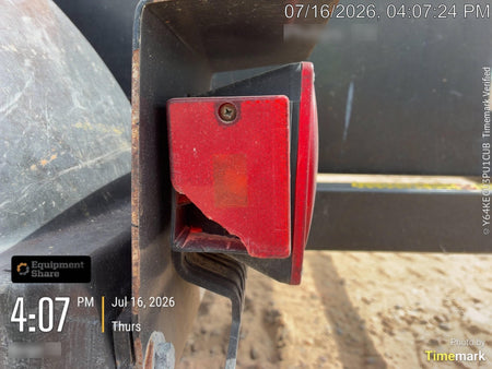 2021 Lincoln Electric Vantage 549X Ready Pak 3, ORANGE (includes trailer, cable rack, fender light kit)