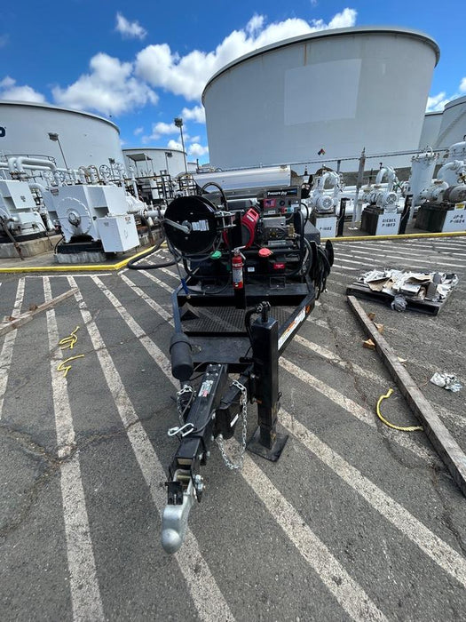 2025 WYLIE EXP-550L-S-HOTG