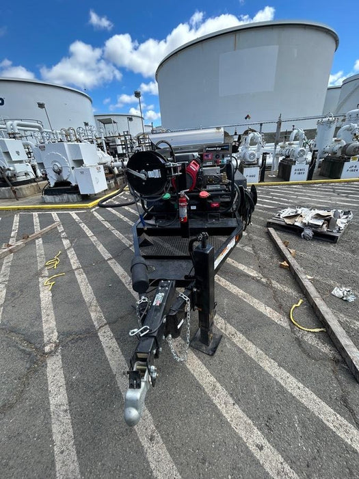 2025 WYLIE EXP-550L-S-HOTG