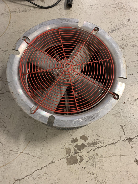 2020 MICHIGAN PNEUMATIC JF20