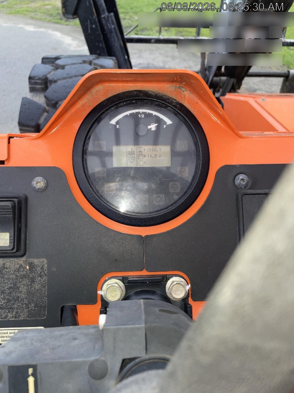 2022 SKYTRAK 10054
