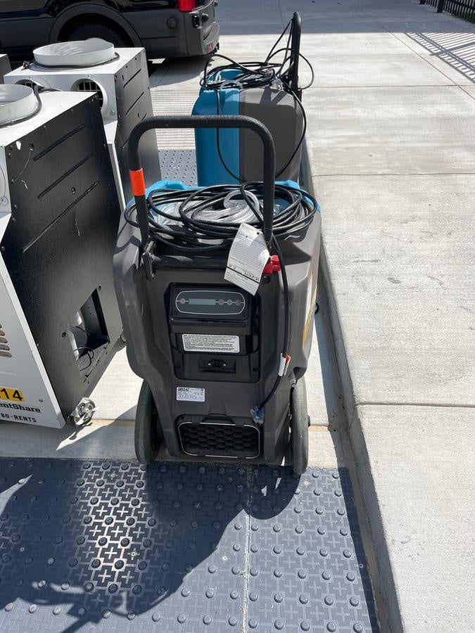 2020 DRI-EAZ LGR6000Li