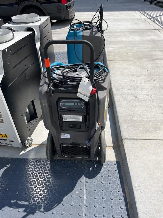 2020 DRI-EAZ LGR6000Li