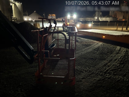 2025 JLG 460SJ