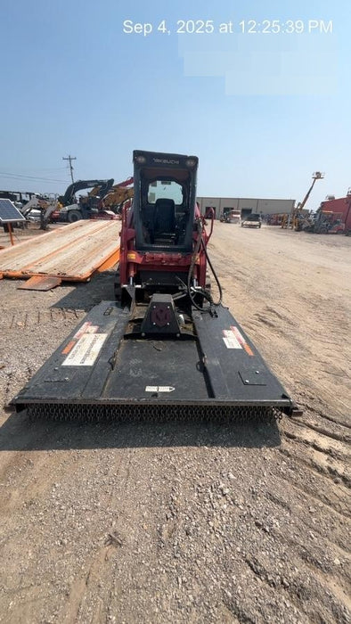 2023 VIRNIG RBV72-25