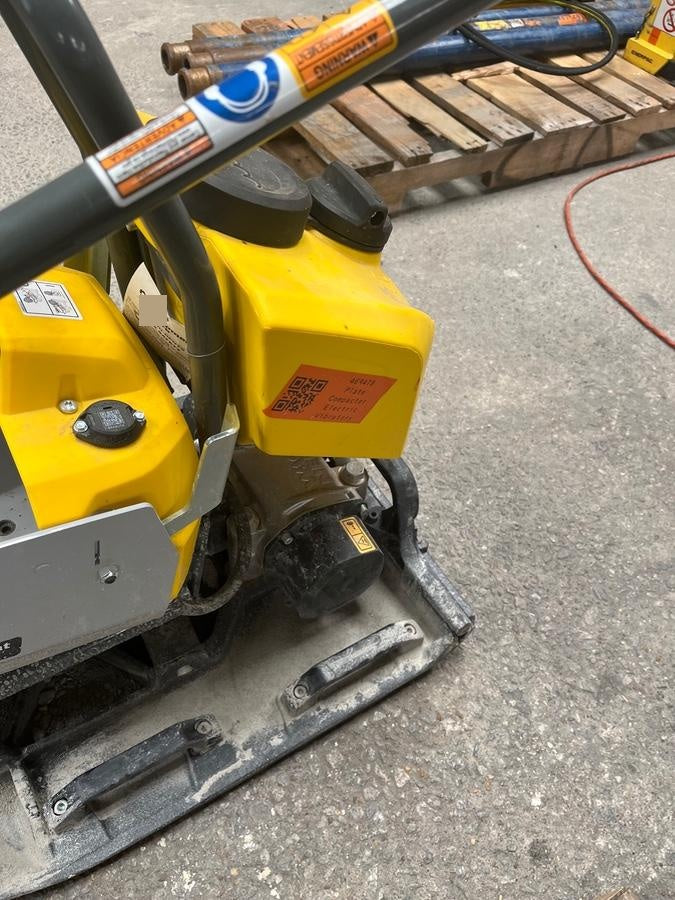 2023 HARRINGTON CF020-20