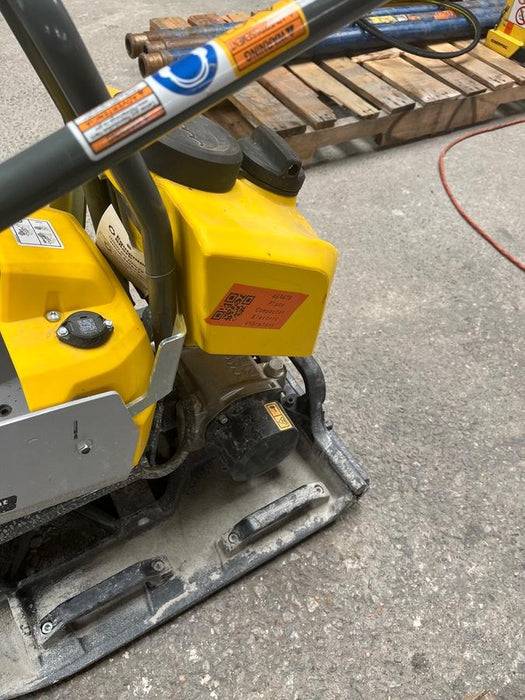 2023 HARRINGTON CF020-20