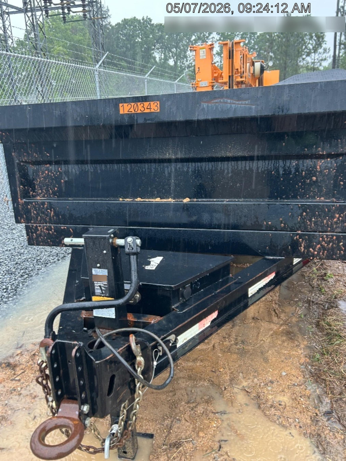 2020 SURE-TRAC ST8214HLOD-8-140