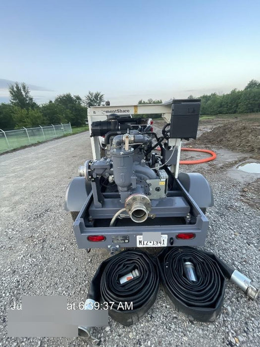 2023 ATLAS COPCO PAC F44 KD