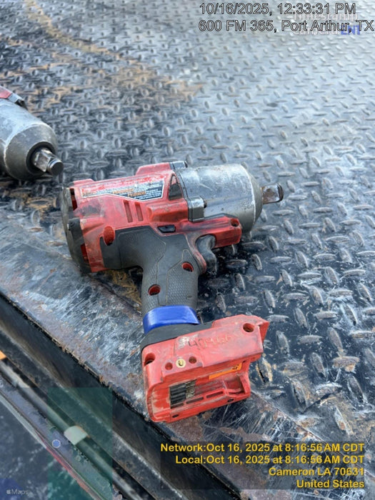 2024 MILWAUKEE 2864-22R