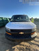 2023 CHEVROLET Express Van - Rental