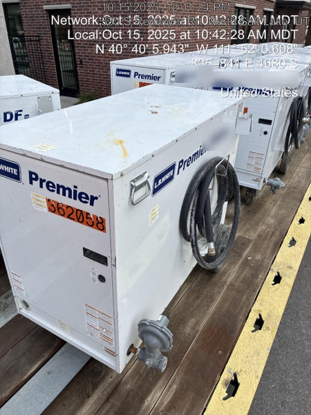 2023 LB WHITE Premier 350 DF 2.0 LINK