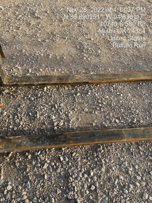 2022 TOYOTA 50-8FGU30 LP - Quad