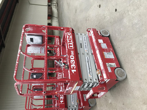 2019 MEC 1330SE