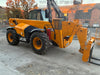 2025 JCB 508-66TC